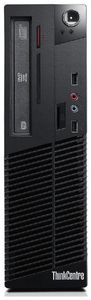 Lenovo ThinkCentre M71e SFF SFKB4GE W7P64