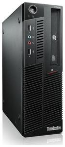 Lenovo ThinkCentre M71e SFF SFKB4GE W7P64