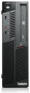 Lenovo ThinkCentre M71e SFF SFKB4GE W7P64