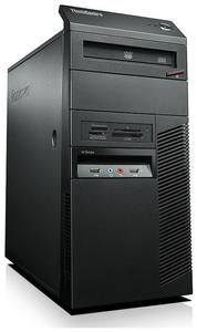 Lenovo ThinkCentre M71e SFJB2GE W7P64