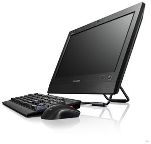 Lenovo ThinkCentre M71z SNTA5GE W7P32