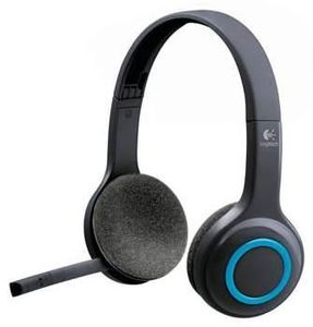 Logitech H600 Wireless (item no. 90435186) - Picture #3