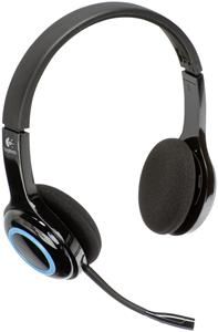 Logitech H600 Wireless (item no. 90435186) - Picture #2