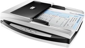 Plustek SmartOffice PN2040 A4 (item no. 90435254) - Picture #3