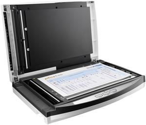 Plustek SmartOffice PN2040 A4 (item no. 90435254) - Picture #1