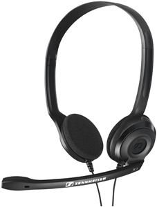 Sennheiser PC 3 Chat schwarz (item no. 90435314) - Picture #2