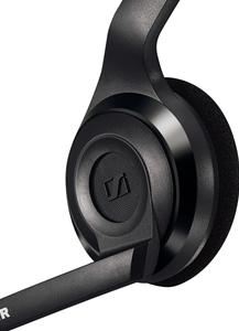 Sennheiser PC 3 Chat schwarz (item no. 90435314) - Picture #3