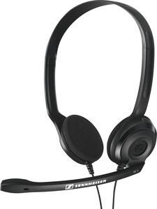 Sennheiser PC 3 Chat schwarz (item no. 90435314) - Picture #4