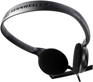 Sennheiser PC 3 Chat schwarz (item no. 90435314) - Picture #1