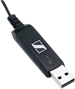 Sennheiser PC 7 USB (item no. 90435316) - Picture #2