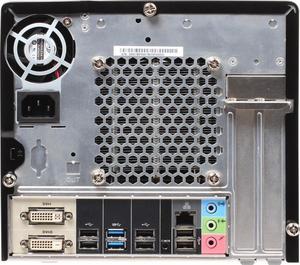 Shuttle XPC-SH61R4 Sockel 1155 (item no. 90435323) - Picture #3