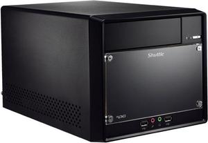 Shuttle XPC-SH61R4 Sockel 1155 (item no. 90435323) - Picture #1