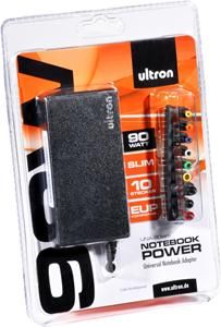 Ultron UNA-90-SL Universal Netzteil 90W (item no. 90435432) - Picture #1