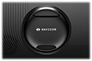 Navigon 72 Easy Zentral Europa (item no. 90435437) - Picture #2