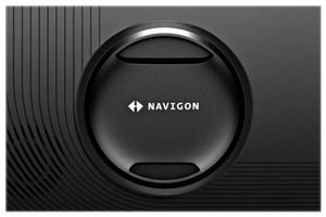 Navigon 72 Plus Live Europa (item no. 90435439) - Picture #2