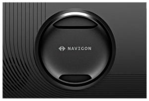 Navigon 92 Plus Europa (item no. 90435442) - Picture #2