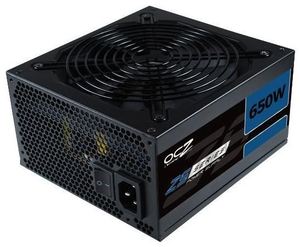 OCZ ZS-Series Power Supply 650 Watt (item no. 90435481) - Picture #2