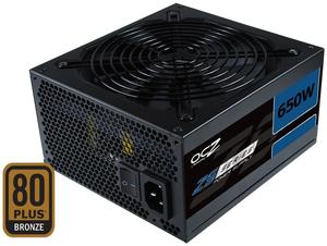 OCZ ZS-Series Power Supply 650 Watt (item no. 90435481) - Picture #1