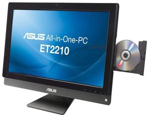 ASUS AiO ET2210EUKS W7HP64