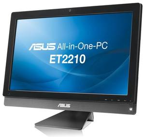 ASUS AiO ET2210EUKS W7HP64