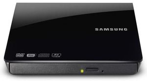 Samsung SE-208AB schwarz (item no. 90435684) - Picture #3