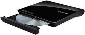 Samsung SE-208AB schwarz (item no. 90435684) - Picture #2