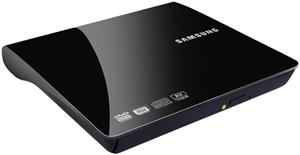 Samsung SE-208AB schwarz (item no. 90435684) - Picture #1