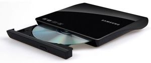 Samsung SE-208AB schwarz (item no. 90435684) - Picture #4