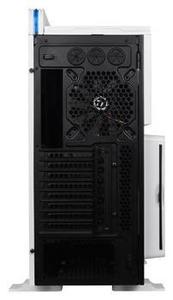 Thermaltake Level 10 GT Snow Edition schwarz/weiss (item no. 90435690) - Picture #5