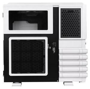 Thermaltake Level 10 GT Snow Edition schwarz/weiss (item no. 90435690) - Picture #3