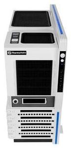 Thermaltake Level 10 GT Snow Edition schwarz/weiss (item no. 90435690) - Picture #2
