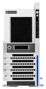 Thermaltake Level 10 GT Snow Edition schwarz/weiss (item no. 90435690) - Picture #4