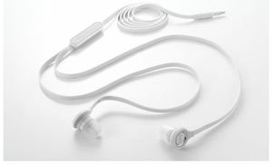 HTC RC E190 Headset weiss (Art.-Nr. 90435774) - Bild #1