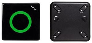 ZOTAC ZBOX nano AD10-Plus E (item no. 90436046) - Picture #4