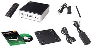 ZOTAC ZBOX nano AD10-Plus E (item no. 90436046) - Picture #3