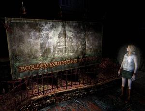 Silent Hill 3 Sub Band (Art.-Nr. 90436082) - Bild #5