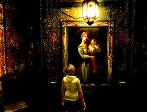Silent Hill 3 Sub Band (Art.-Nr. 90436082) - Bild #2
