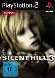 Silent Hill 3 Sub Band (Art.-Nr. 90436082) - Bild #1