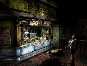 Silent Hill 3 Sub Band (Art.-Nr. 90436082) - Bild #4