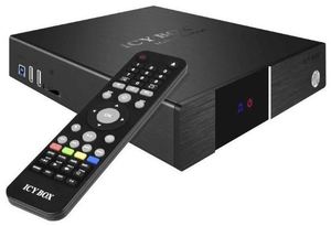 RaidSonic ICY BOX IB-MP3011Plus