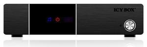 RaidSonic ICY BOX IB-MP3011Plus