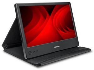 Toshiba Mobile USB Monitor (item no. 90436087) - Picture #2