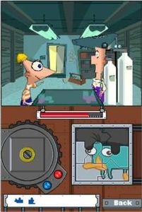 Phineas und Ferb (item no. 90436092) - Picture #2