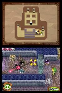Legend of Zelda: Spirit Tracks (item no. 90436364) - Picture #5