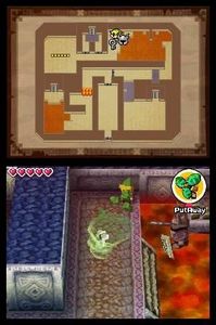 Legend of Zelda: Spirit Tracks (item no. 90436364) - Picture #4
