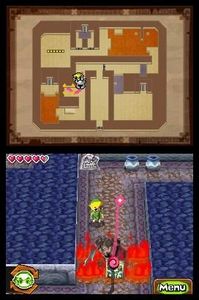 Legend of Zelda: Spirit Tracks (item no. 90436364) - Picture #3