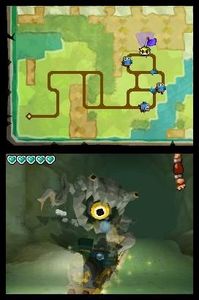 Legend of Zelda: Spirit Tracks (item no. 90436364) - Picture #2