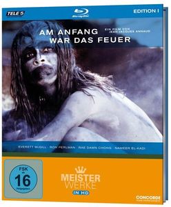 Am Anfang war das Feuer (OmU) (item no. 90436369) - Picture #1