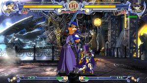 BlazBlue: Calamity Trigger (item no. 90436397) - Picture #2