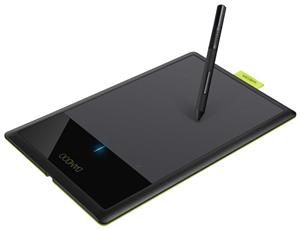 WACOM Bamboo PEN schwarz (item no. 90436431) - Picture #3